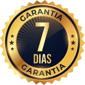 Garantía de 7 días